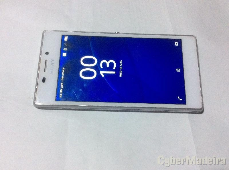 Sony Xperia M2 D2303 - Vendo peças