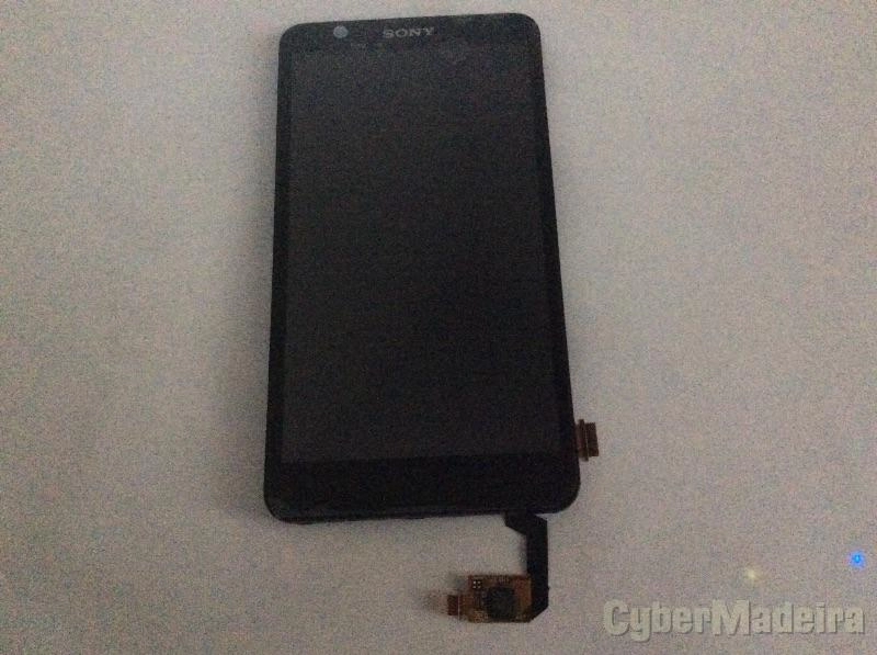 LCD + touch screen Sony Xperia E4 E2104 E2105