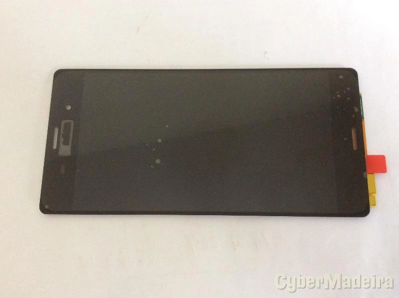 LCD + touch Sony Xperia Z3 , D6603 , D6653