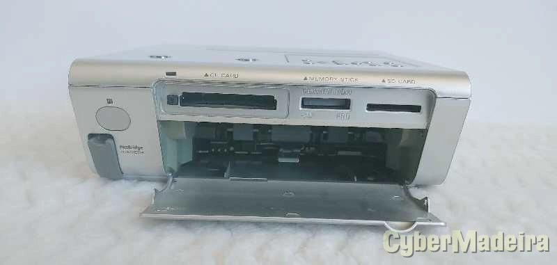 Sony PictureStation DPP-FP50