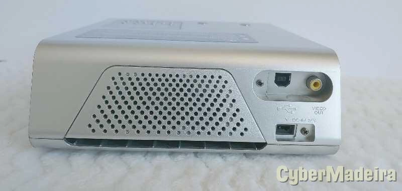 Sony PictureStation DPP-FP50