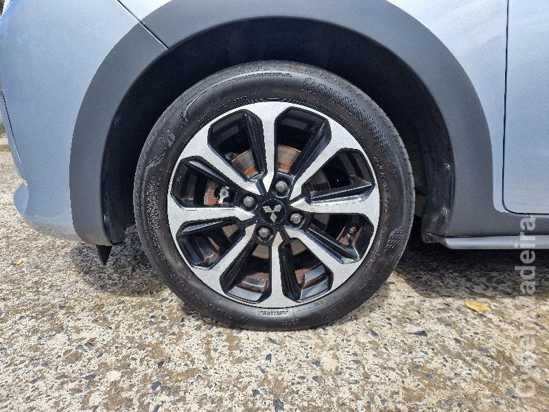 MITSUBISHI SPACE STAR CITY CROSS 1.2 INTENSE 80CV Gasolina