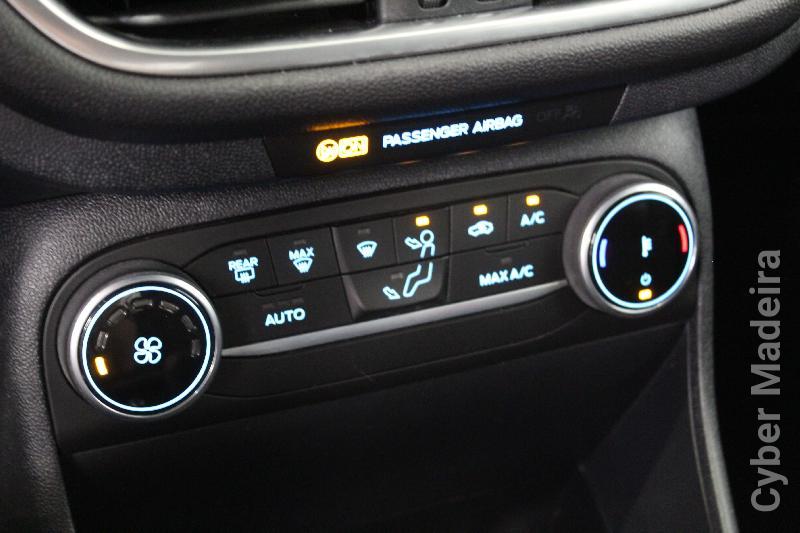 FORD FIESTA 745 Gasolina