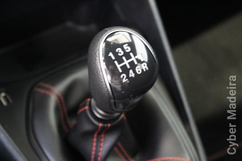 FORD FIESTA 745 Gasolina