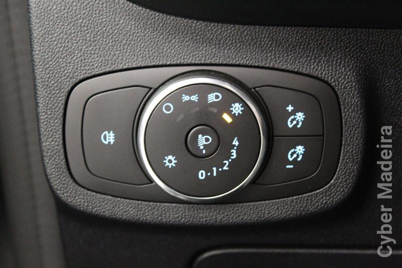 FORD FIESTA 745 Gasolina