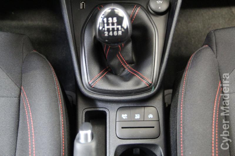 FORD FIESTA 745 Gasolina