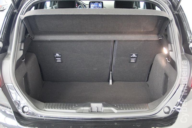 FORD FIESTA 745 Gasolina