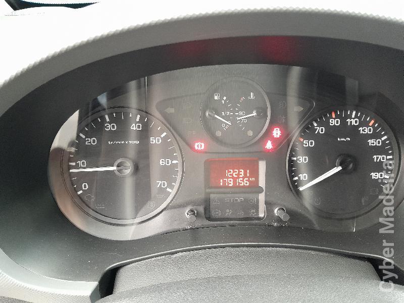 OPEL ASTRA 1.6 CDTi Full Extras Gasóleo