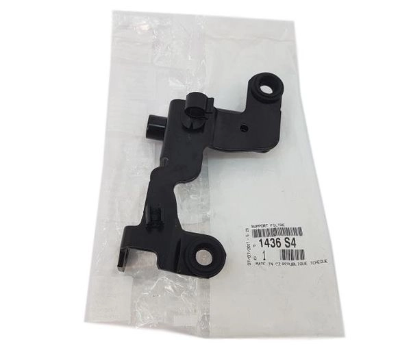 Suporte, caixa do filtro de ar aplicação/CITROEN/PEUGEOT (Valor a ser verificado no dia da consulta)
