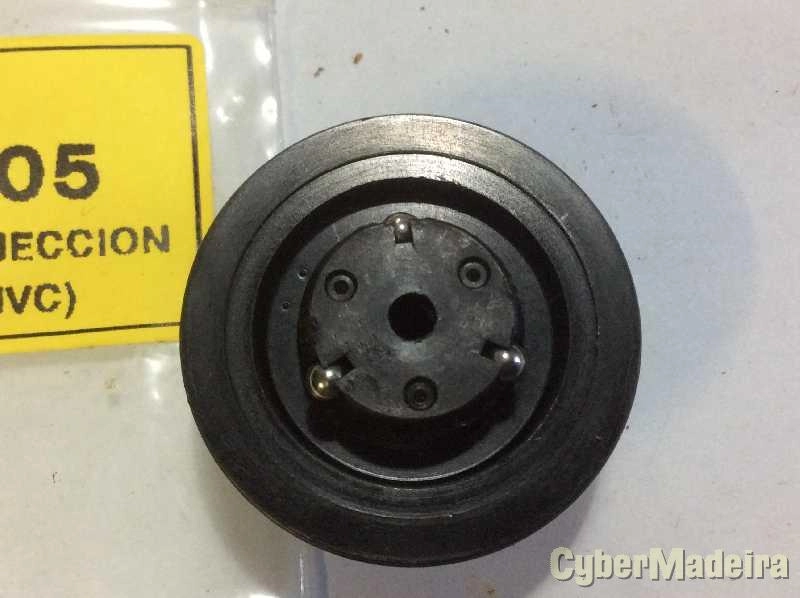 Suporte CD JVC   PCD-005
