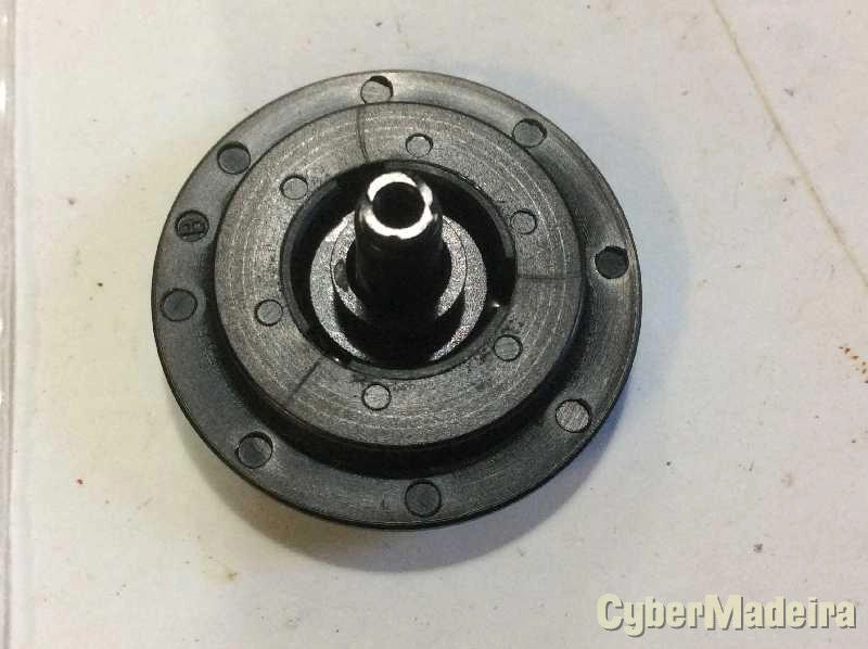 Suporte CD JVC   PCD-005
