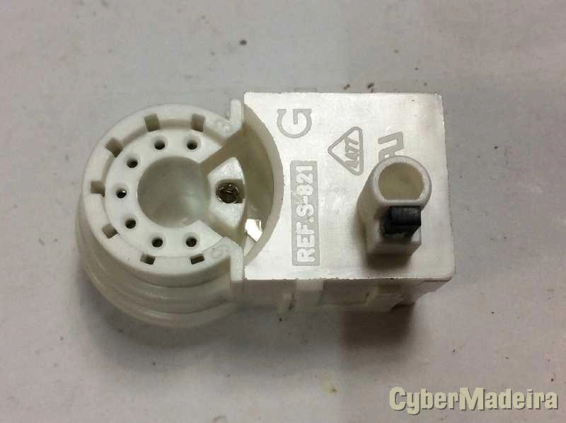Suporte cinescopio ZTV-005