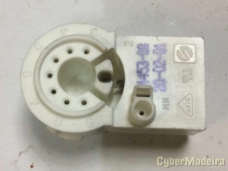 Suporte cinescopio ZTV-012