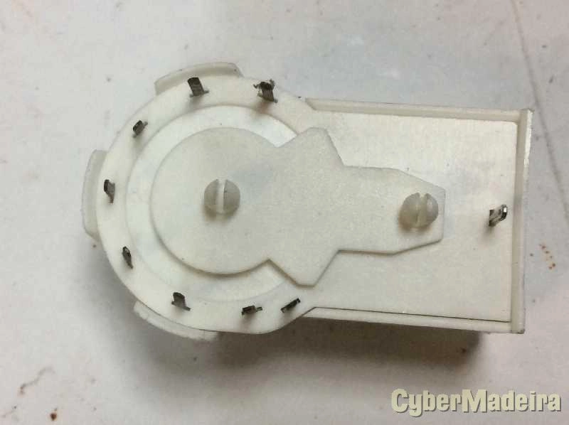 Suporte cinescopio ZTV-012