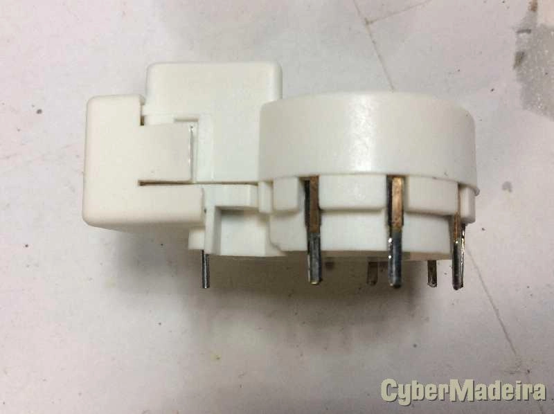 Suporte cinescopio ZTV-015