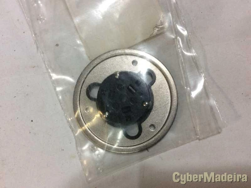 Suporte para colocação CD de PlayStation