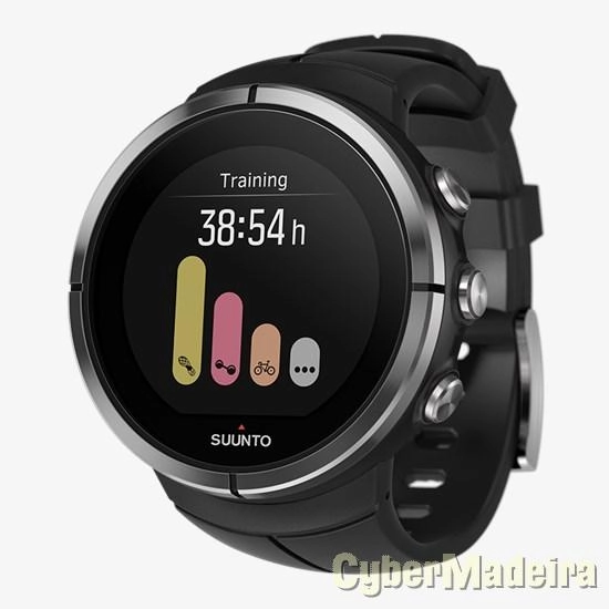Suunto Spartan Ultra HR