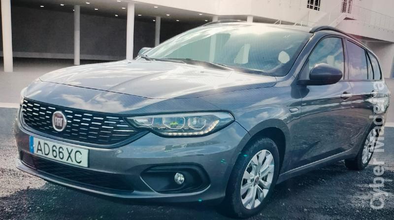 FIAT TIPO FIAT TIPO SW MULTIJET 1300CC Gasóleo