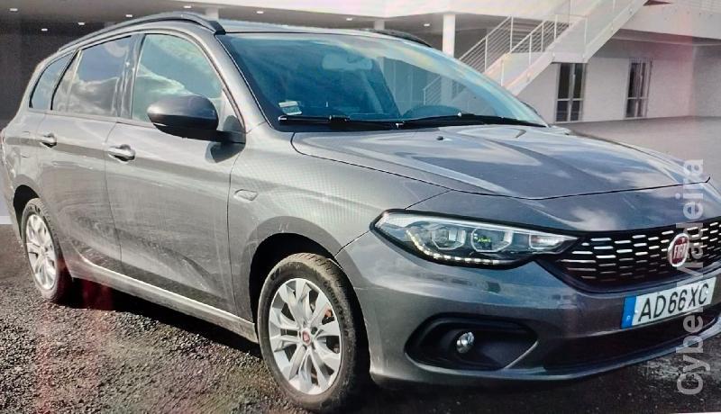 FIAT TIPO FIAT TIPO SW MULTIJET 1300CC Gasóleo