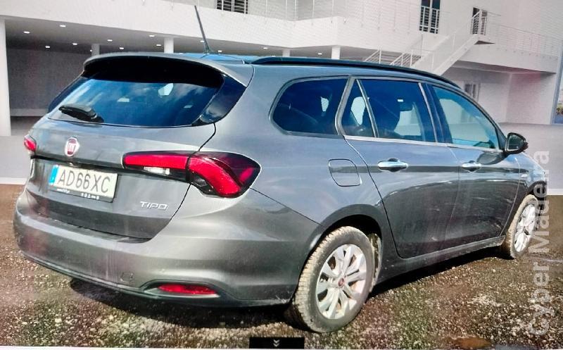 FIAT TIPO FIAT TIPO SW MULTIJET 1300CC Gasóleo