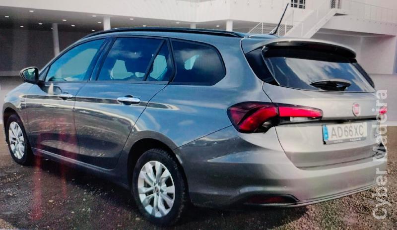 FIAT TIPO FIAT TIPO SW MULTIJET 1300CC Gasóleo