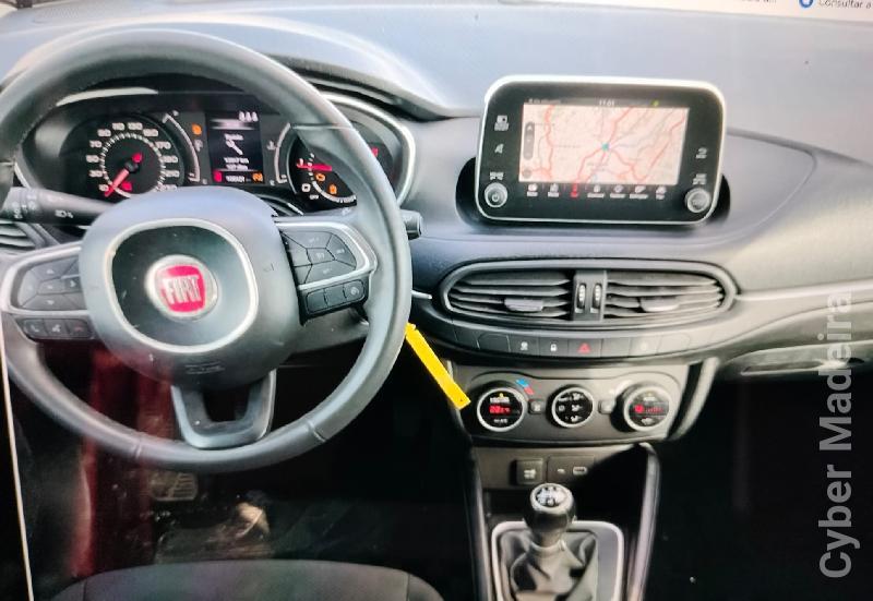 FIAT TIPO FIAT TIPO SW MULTIJET 1300CC Gasóleo