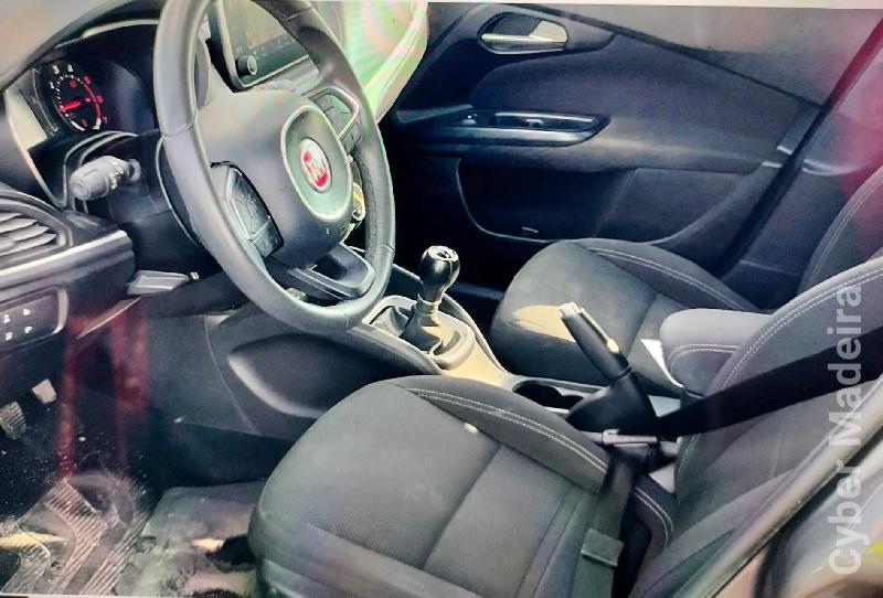 FIAT TIPO FIAT TIPO SW MULTIJET 1300CC Gasóleo