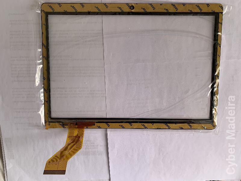 Vidro tatil / touch screen Tablet Acepad K960 Outras