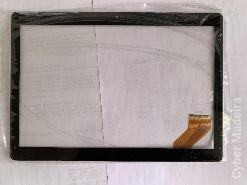 Vidro tatil / touch screen Tablet Acepad K960 Outras