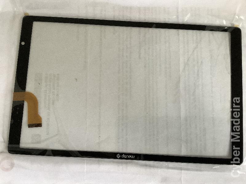 Vidro tátil / touch screen Tablet AOCWEI X500 Outras