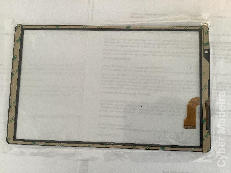 Vidro tátil / touch screen Tablet AOCWEI X500 Outras