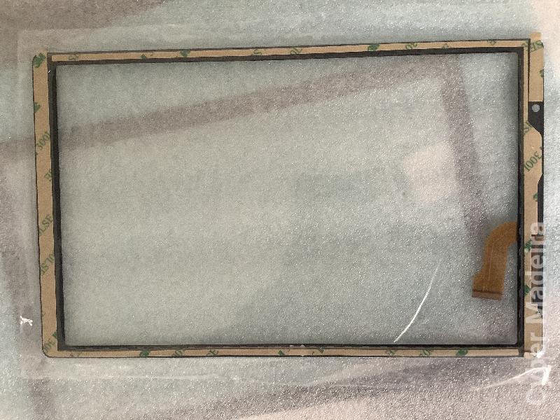 Vidro tátil / touch screen tablet Beneve M55 Outras