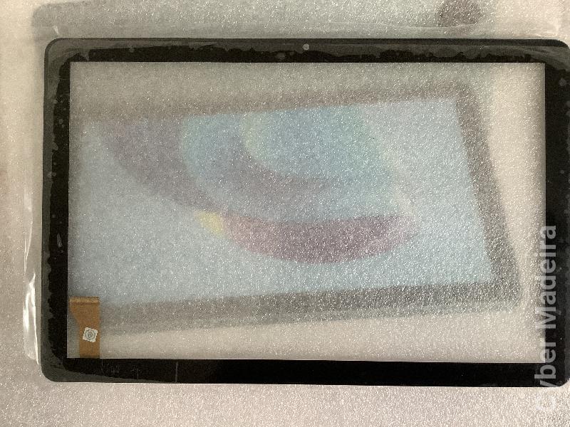 Vidro tátil / touch screen tablet Blackview Tab 7 Wifi Outras