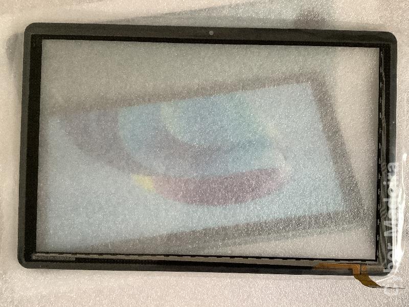 Vidro tátil / touch screen tablet Blackview Tab 7 Wifi Outras