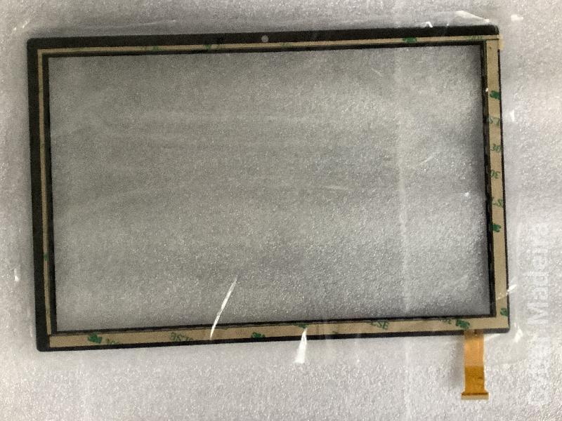 Vidro tátil / touch screen Tablet Brillar T16 Outras