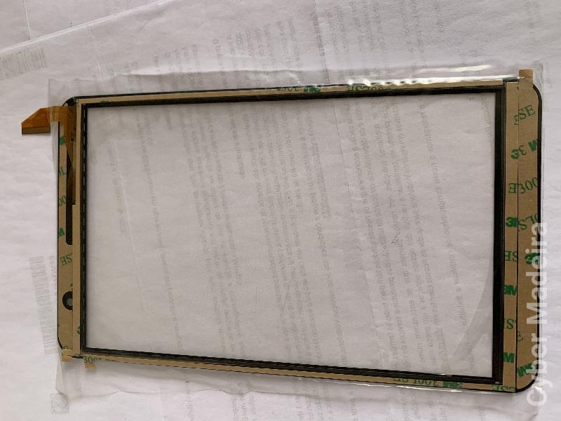 Vidro tatil / touch screen Tablet HAEHNE Outras
