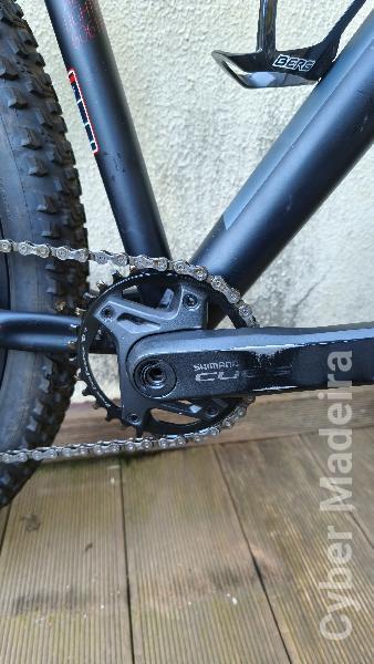 Berg TrailRock 29 Tamanho M BTT Homem Berg TrailRock 29 Tamanho M