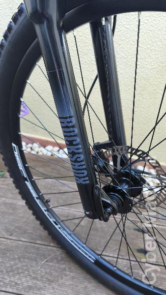 Berg TrailRock 29 Tamanho M BTT Homem Berg TrailRock 29 Tamanho M
