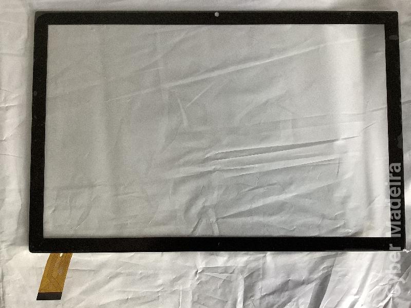 Vidro tátil / touch screen tablet JHZL J101  Outras