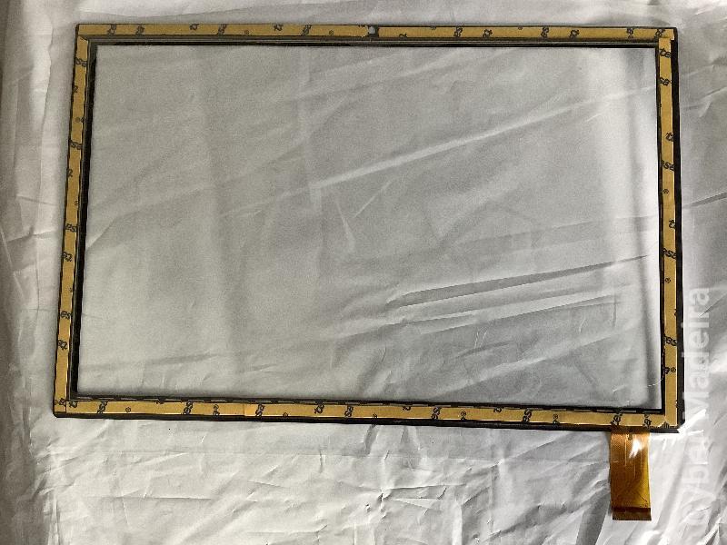 Vidro tátil / touch screen tablet JHZL J101  Outras