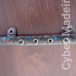 Regua injecao/combustivel 1.9cdti opel fiat saab