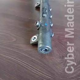 Regua injecao/combustivel 1.9cdti opel fiat saab