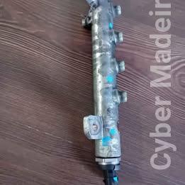 Regua injecao/combustivel 1.9cdti opel fiat saab