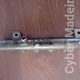 Regua injecao/combustivel 1.9cdti opel fiat saab