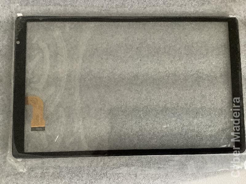 Vidro tátil / touch screen tablet Sebbe S22 Outras