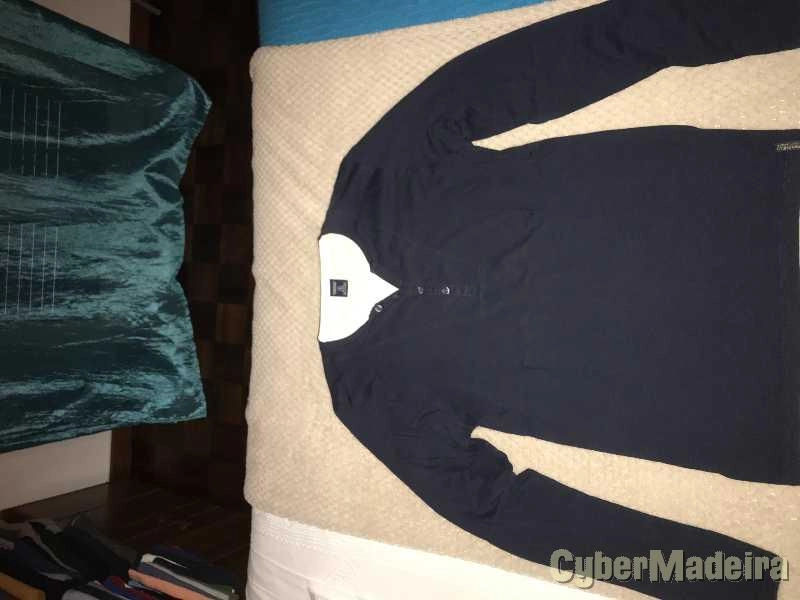 T-Shirts de Marca (Tiffosi; Springfield; Pull&Bear;)