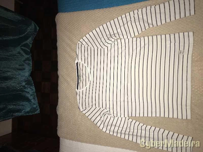 T-Shirts de Marca (Tiffosi; Springfield; Pull&Bear;)