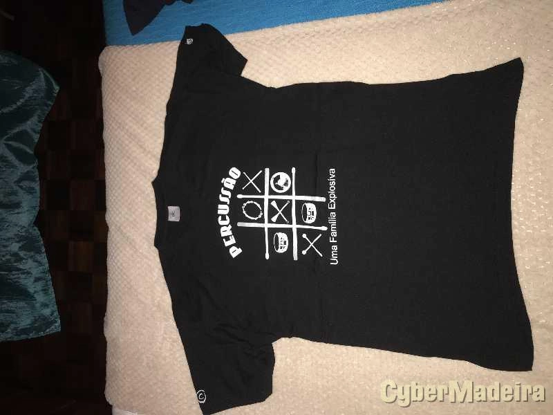 T-Shirts de Marca (Tiffosi; Springfield; Pull&Bear;)