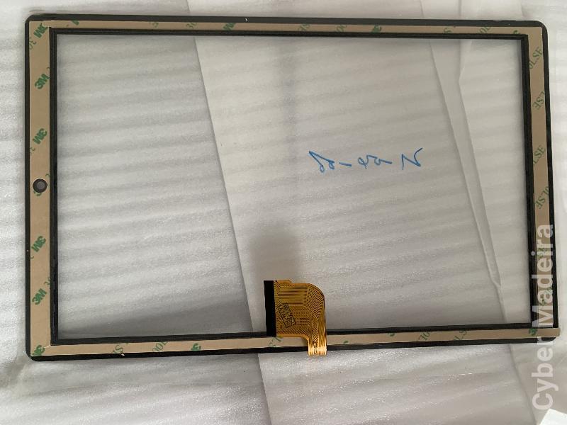 Vidro tatil / touch screen Tablet Yotopt Q11-EEA Outras