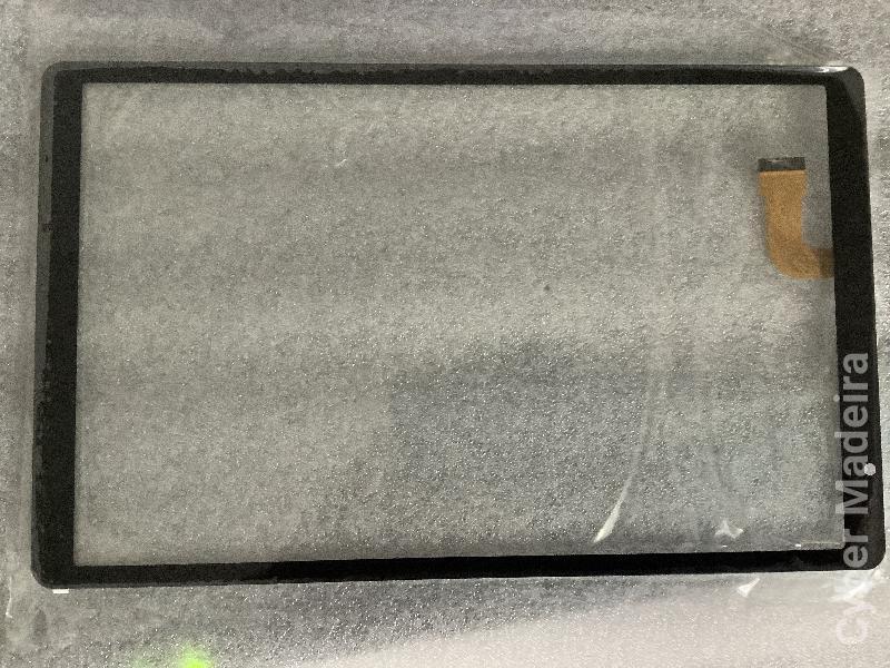 Vidro tátil / Touch screen tablet Yotopt T28 Outras